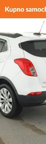 Opel Mokka Mokka X 1.4Turbo Elite Klimatyzacja Tempomat Nawigacja Półskóra Kamera-4