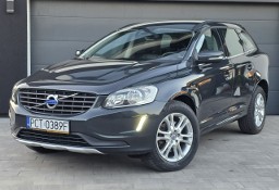 Volvo XC60 I LIFT / Śliczny i bardzo zadbany / nowe opony / NISKI ORYGINAL PRZEBI
