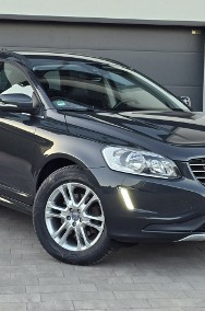 Volvo XC60 I LIFT / Śliczny i bardzo zadbany / nowe opony / NISKI ORYGINAL PRZEBI-2