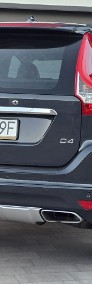 Volvo XC60 I LIFT / Śliczny i bardzo zadbany / nowe opony / NISKI ORYGINAL PRZEBI-3