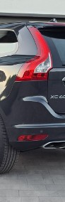 Volvo XC60 I LIFT / Śliczny i bardzo zadbany / nowe opony / NISKI ORYGINAL PRZEBI-4