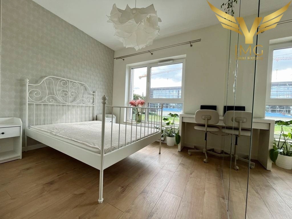 Kawalerka do wynajęcia, 36 m² Czuby Północne, Sympatyczna