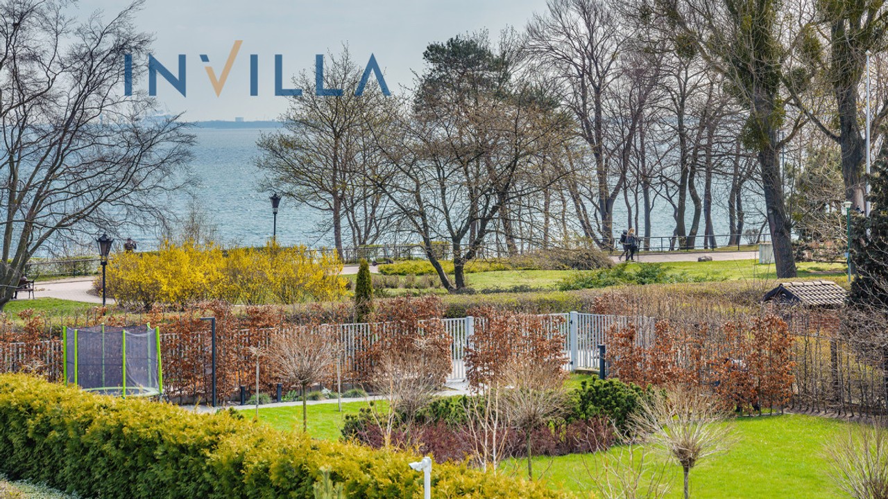 Mieszkanie na sprzedaż, 4 pokoje, 180 m², Gdynia