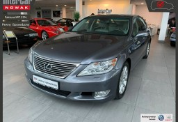 Lexus LS IV XF40 4x4 4.6 Benzyna 380KM Automat Faktura Vat 23 %