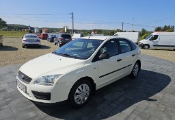 Ford Focus II kupiony w polskim salonie