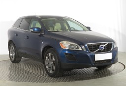 Volvo XC60 I , Salon Polska, Serwis ASO, 215 KM, Skóra, Xenon, Bi-Xenon,