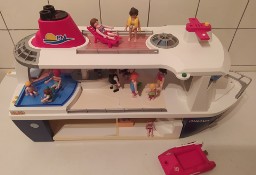 Playmobil Statek Pasażerski