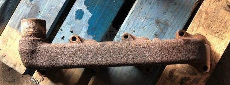 Sanderson Ford BSD 444 k - Kolektor Wydechowy-1