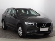 Volvo XC60 II , Salon Polska, Serwis ASO, 190 KM, Automat, Skóra, Navi,