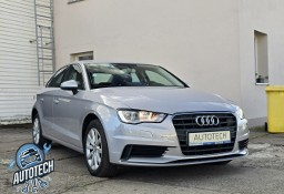 Audi A3 III (8V) sedan*oryginalny lakier*śliczna*serwis