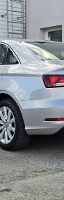 Audi A3 III (8V) sedan*oryginalny lakier*śliczna*serwis darmowy raport CarVertical-3