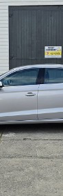 Audi A3 III (8V) sedan*oryginalny lakier*śliczna*serwis darmowy raport CarVertical-4