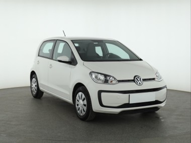 Volkswagen up! , Salon Polska, 1. Właściciel, Automat, Klima-1