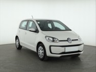 Volkswagen up! , Salon Polska, 1. Właściciel, Automat, Klima