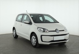 Volkswagen up! , Salon Polska, 1. Właściciel, Automat, Klima