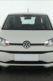 Volkswagen up! , Salon Polska, 1. Właściciel, Automat, Klima-2