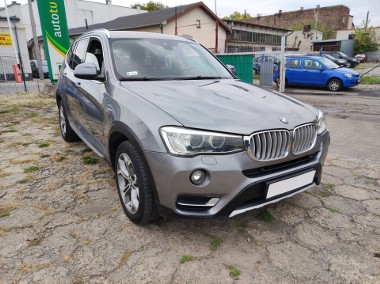 2.0d XDrive Salon Polska-1