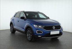 Volkswagen T-Roc Salon Polska, Serwis ASO, Automat, Skóra, Navi, Klimatronic,