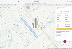 Działka budowlana Warszawice