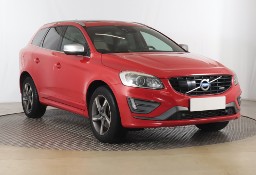 Volvo XC60 I , 230 KM, Automat, Skóra, Navi, Xenon, Klimatronic, Tempomat,