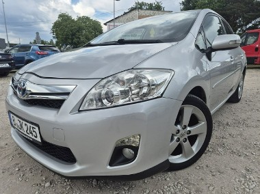 Toyota Auris I Super stan* Bogata wersja*184.000km-1