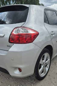 Toyota Auris I Super stan* Bogata wersja*184.000km-2
