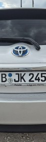 Toyota Auris I Super stan* Bogata wersja*184.000km-3