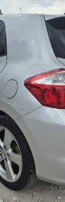 Toyota Auris I Super stan* Bogata wersja*184.000km-4