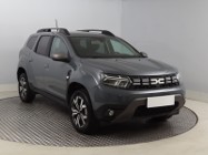 Dacia Duster I , Salon Polska, Serwis ASO, Navi, Klimatronic, Tempomat,