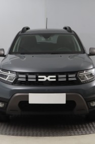 Dacia Duster I , Salon Polska, Serwis ASO, Navi, Klimatronic, Tempomat,-2