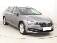 Skoda Superb III , Salon Polska, Serwis ASO, Automat, VAT 23%, Navi,