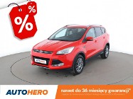 Ford Kuga II Dostępny w Autohero Pick-up Center Warszawa Młociny