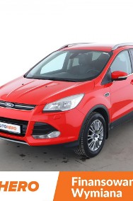 Ford Kuga II Dostępny w Autohero Pick-up Center Warszawa Młociny-2