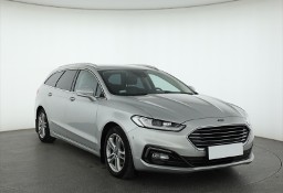 Ford Mondeo IX , Salon Polska, Serwis ASO, 190 KM, Automat, Skóra, Navi,