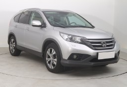 Honda CR-V IV , Salon Polska, 1. Właściciel, Serwis ASO, Automat, Skóra,