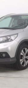 Honda CR-V IV , Salon Polska, 1. Właściciel, Serwis ASO, Automat, Skóra,-3