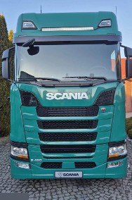 S450 A4x2NA Next Gen 2019r-2