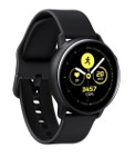 SAMSUNG Galaxy Watch Active SM-R500 czarny OKAZJA!