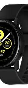 SAMSUNG Galaxy Watch Active SM-R500 czarny OKAZJA!-3