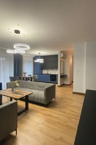 Apartament 3-4 pokojowy Al. Kraśnicka-2