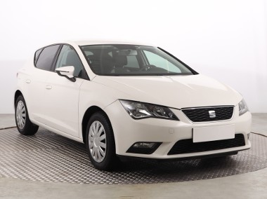 SEAT Leon III , Klima, Tempomat-1