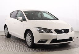 SEAT Leon III , Klima, Tempomat