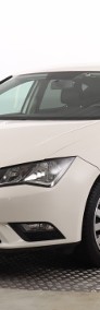 SEAT Leon III , Klima, Tempomat-3