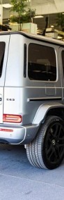 Mercedes-Benz Klasa G W464 AMG 63 AMG 63 Linia wnętrza Superior + Pakiet Night + Dach Panoramiczny-4
