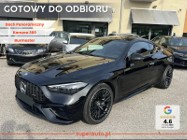 Mercedes-Benz Inny Mercedes-Benz AMG 53 4-Matic+ AMG 53 4-Matic+ Pakiet Premium Plus + Night + Dach P