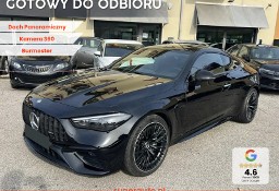 Mercedes-Benz Inny Mercedes-Benz AMG 53 4-Matic+ AMG 53 4-Matic+ Pakiet Premium Plus + Night + Dach P
