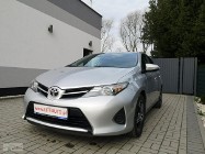 Toyota Auris II 1.6 132 KM #Ledy # Kamera # Navi # Salon Polska # Faktura Vat 23%