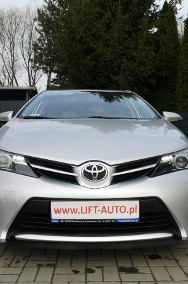 Toyota Auris II 1.6 132 KM #Ledy # Kamera # Navi # Salon Polska # Faktura Vat 23%-2