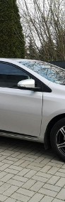 Toyota Auris II 1.6 132 KM #Ledy # Kamera # Navi # Salon Polska # Faktura Vat 23%-4