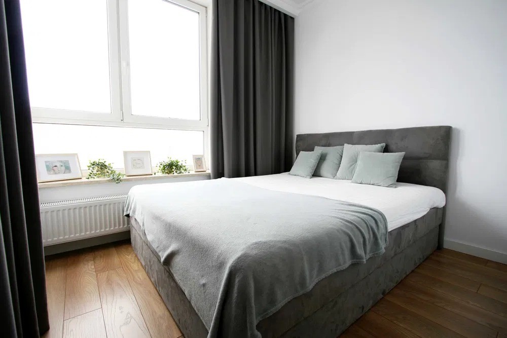 BEZ PROWIZJI - 35 m², 2-pokoje, Bielany, ul. Księżycowa, Metro Młociny – pohled 2